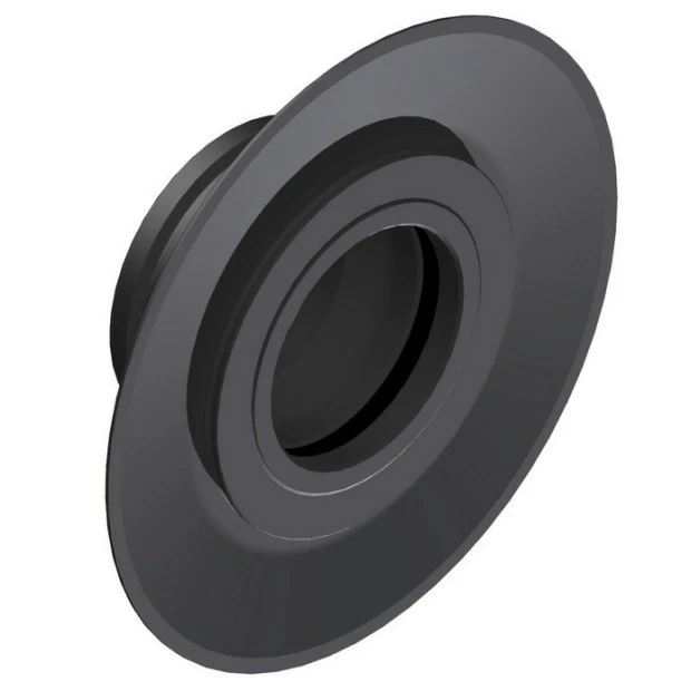 Dt-swiss Adaptateur Axe Roue Avant DT Swiss WP Disc Aero LG 12 Mm Boost Droit 3 Dt-swiss Adaptateur Axe Roue Avant DT Swiss WP Disc Aero LG 12 Mm Boost Droit