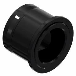 Dt-swiss Adaptateurs Axe Roue Avant DT Swiss SP 15 Mm Boost Gauche