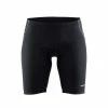 Boxer Femme Craft Greatness - Noir -Vélos Soldes Boutique boxer femme craft greatness noir