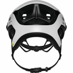 Casque Abus Montrailer ACE MIPS Blanc Polaire -Vélos Soldes Boutique casque abus montrailer ace mips blanc polaire 2