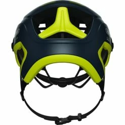Casque Abus Montrailer Bleu Nuit Et Vert 8 Casque Abus Montrailer Bleu Nuit Et Vert -Vélos Soldes Boutique casque abus montrailer bleu nuit et vert 2