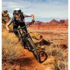 Casque Abus Montrailer Bleu Nuit Et Vert 9 Casque Abus Montrailer Bleu Nuit Et Vert -Vélos Soldes Boutique casque abus montrailer bleu nuit et vert 3