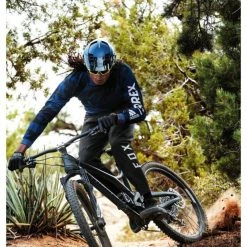 Casque Abus Montrailer MIPS Blanc Polaire -Vélos Soldes Boutique casque abus montrailer mips blanc polaire 3