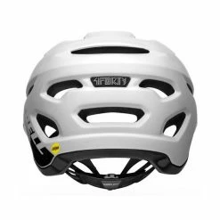 Casque Bell 4Forty Blanc/Noir -Vélos Soldes Boutique casque bell 4forty blanc noir 2