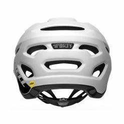 Casque Bell 4Forty MIPS Blanc/Noir -Vélos Soldes Boutique casque bell 4forty mips blanc noir 2