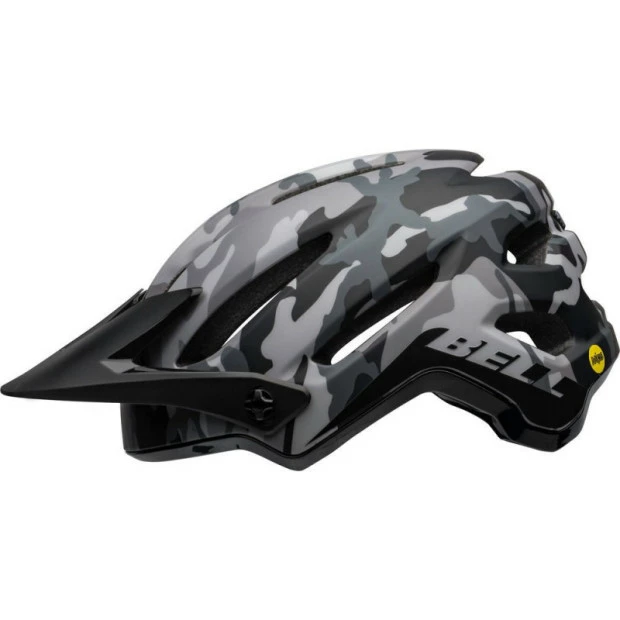 Casque Bell 4Forty MIPS Noir Camouflage 4 Casque Bell 4Forty MIPS Noir Camouflage – Image 2