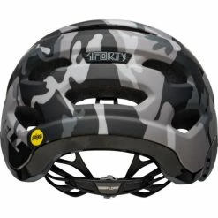 Casque Bell 4Forty MIPS Noir Camouflage 10 Casque Bell 4Forty MIPS Noir Camouflage -Vélos Soldes Boutique casque bell 4forty mips noir camouflage 3