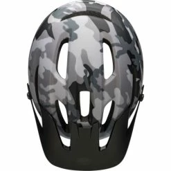 Casque Bell 4Forty MIPS Noir Camouflage 11 Casque Bell 4Forty MIPS Noir Camouflage -Vélos Soldes Boutique casque bell 4forty mips noir camouflage 4
