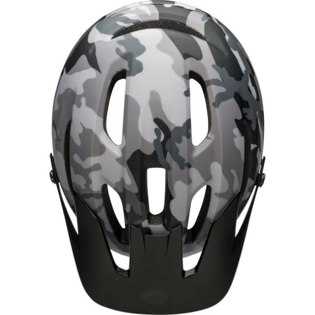 Casque Bell 4Forty MIPS Noir Camouflage 7 Casque Bell 4Forty MIPS Noir Camouflage – Image 5