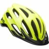 Casque Bell Drifter - Fluo/Noir -Vélos Soldes Boutique casque bell drifter fluo noir