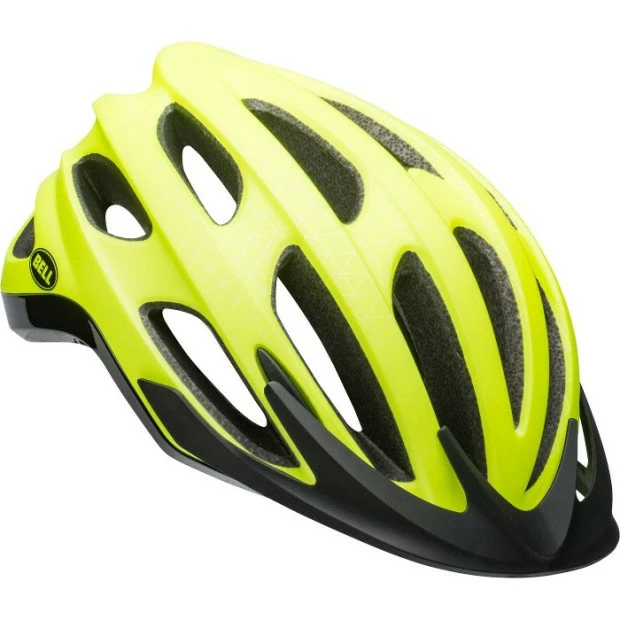 Casque Bell Drifter - Fluo/Noir 3 Casque Bell Drifter - Fluo/Noir
