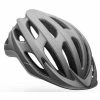 Casque Bell Drifter Gris Brillant/Mat