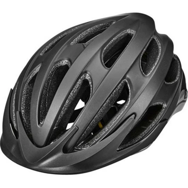Casque Bell Drifter Noir/Gris 3 Casque Bell Drifter Noir/Gris