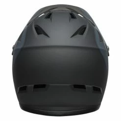 Casque Bell Sanction Noir Mat -Vélos Soldes Boutique casque bell sanction noir mat 5