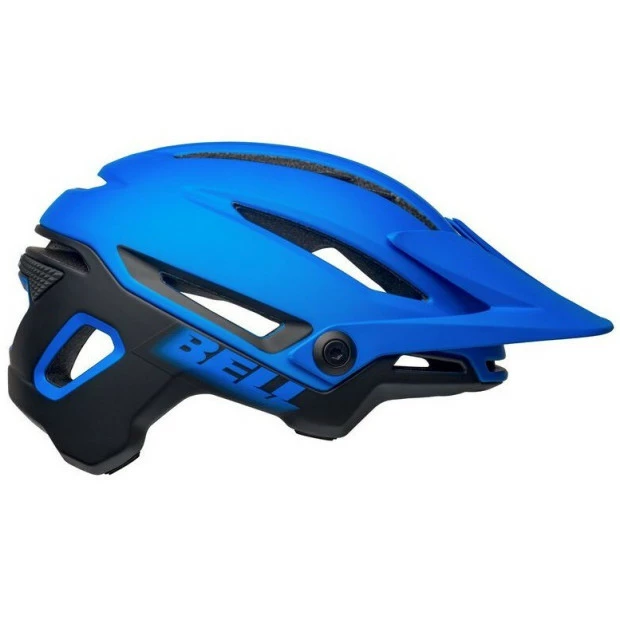 Casque Bell Sixer MIPS Bleu/Noir 4 Casque Bell Sixer MIPS Bleu/Noir – Image 2