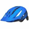 Casque Bell Sixer MIPS Bleu/Noir -Vélos Soldes Boutique casque bell sixer mips bleu noir