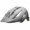 Casque Bell Sixer MIPS Gris Mat/Brillant 1 Casque Bell Sixer MIPS Gris Mat/Brillant -Vélos Soldes Boutique casque bell sixer mips gris mat brillant