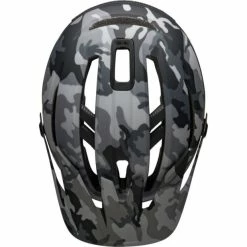 Casque Bell Sixer MIPS Noir Mat/Blanc 10 Casque Bell Sixer MIPS Noir Mat/Blanc -Vélos Soldes Boutique casque bell sixer mips noir mat blanc 3