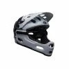 Casque Bell Super 3R MIPS Blanc/Noir -Vélos Soldes Boutique casque bell super 3r mips blanc noir