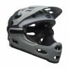 Casque Bell Super 3R MIPS Gris Foncé Mat//Gun Metal 2 Casque Bell Super 3R MIPS Gris Foncé Mat//Gun Metal -Vélos Soldes Boutique casque bell super 3r mips gris fonce mat gun metal