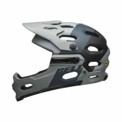 Casque Bell Super 3R MIPS Gris Foncé Mat//Gun Metal 10 Casque Bell Super 3R MIPS Gris Foncé Mat//Gun Metal -Vélos Soldes Boutique casque bell super 3r mips gris fonce mat gun metal 2