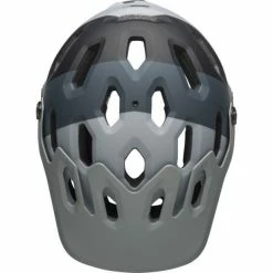 Casque Bell Super 3R MIPS Gris Foncé Mat//Gun Metal 12 Casque Bell Super 3R MIPS Gris Foncé Mat//Gun Metal -Vélos Soldes Boutique casque bell super 3r mips gris fonce mat gun metal 4