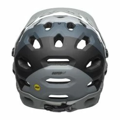 Casque Bell Super 3R MIPS Gris Foncé Mat//Gun Metal 13 Casque Bell Super 3R MIPS Gris Foncé Mat//Gun Metal -Vélos Soldes Boutique casque bell super 3r mips gris fonce mat gun metal 5