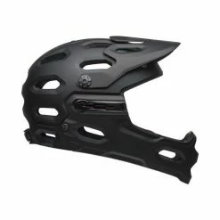 Casque Bell Super 3R MIPS Noir Mat/Gris -Vélos Soldes Boutique casque bell super 3r mips noir mat gris 3