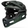 Casque Bell Super 3R MIPS Vert Mat -Vélos Soldes Boutique casque bell super 3r mips vert mat