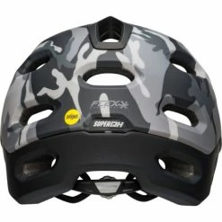 Casque Bell Super DH MIPS Noir Camouflage -Vélos Soldes Boutique casque bell super dh mips noir camouflage 3