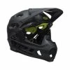 Casque Bell Super DH MIPS Noir Mat/Brillant