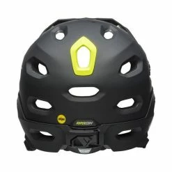 Casque Bell Super DH MIPS Noir Mat/Brillant 13 Casque Bell Super DH MIPS Noir Mat/Brillant -Vélos Soldes Boutique casque bell super dh mips noir mat brillant 5