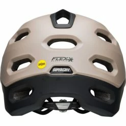 Casque Bell Super DH MIPS Sable/Noir 11 Casque Bell Super DH MIPS Sable/Noir -Vélos Soldes Boutique casque bell super dh mips sable noir 3