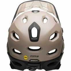 Casque Bell Super DH MIPS Sable/Noir 12 Casque Bell Super DH MIPS Sable/Noir -Vélos Soldes Boutique casque bell super dh mips sable noir 4