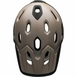 Casque Bell Super DH MIPS Sable/Noir 13 Casque Bell Super DH MIPS Sable/Noir -Vélos Soldes Boutique casque bell super dh mips sable noir 5