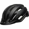 Casque Bell Trace Noir Mat 2 Casque Bell Trace Noir Mat -Vélos Soldes Boutique casque bell trace noir mat