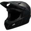 Casque Bell Transfer Noir Mat -Vélos Soldes Boutique casque bell transfer noir mat