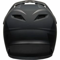 Casque Bell Transfer Noir Mat -Vélos Soldes Boutique casque bell transfer noir mat 3
