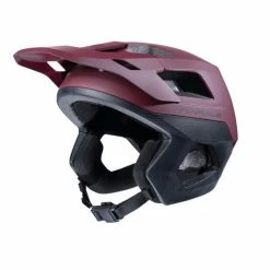 Casque Enduro/All Mountain Kenny Rafale Rouge Foncé 7 Casque Enduro/All Mountain Kenny Rafale Rouge Foncé -Vélos Soldes Boutique casque enduro all mountain kenny rafale rouge fonce 1
