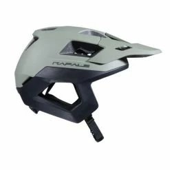 Casque Enduro/All Mountain Kenny Rafale Vert Foncé -Vélos Soldes Boutique casque enduro all mountain kenny rafale vert fonce 1