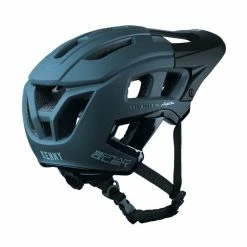 Casque Enduro/Cross-Country Kenny Scrambler Gris -Vélos Soldes Boutique casque enduro cross country kenny scrambler gris 1