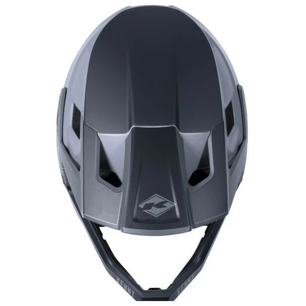 Casque Enduro Kenny Split Gris 5 Casque Enduro Kenny Split Gris – Image 3