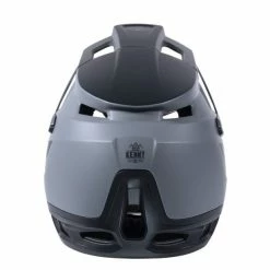 Casque Enduro Kenny Split Gris 9 Casque Enduro Kenny Split Gris -Vélos Soldes Boutique casque enduro kenny split gris 3