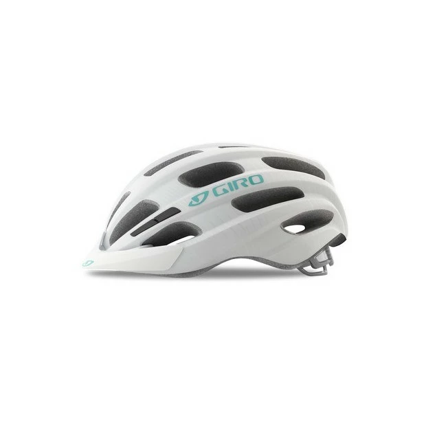 Casque Femme Giro Vasona - Blanc/Argent Mat 4 Casque Femme Giro Vasona - Blanc/Argent Mat – Image 2