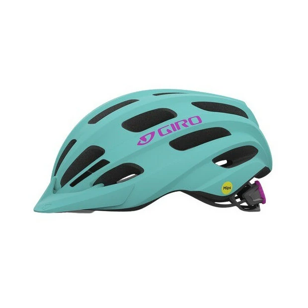 Casque Femme Giro Vasona Bleu Sarcelle 4 Casque Femme Giro Vasona Bleu Sarcelle – Image 2