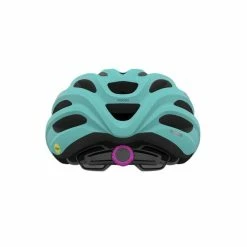 Casque Femme Giro Vasona Bleu Sarcelle 7 Casque Femme Giro Vasona Bleu Sarcelle -Vélos Soldes Boutique casque femme giro vasona bleu sarcelle 2