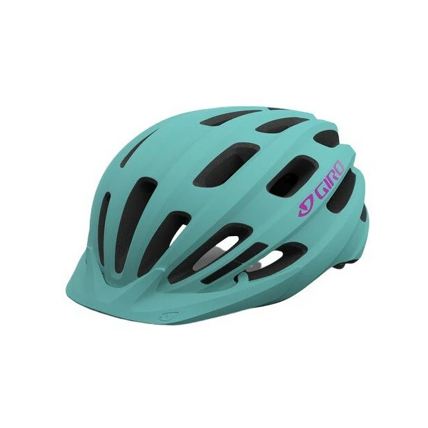 Casque Femme Giro Vasona Bleu Sarcelle 3 Casque Femme Giro Vasona Bleu Sarcelle