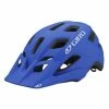 Casque Giro Fixture Bleu/Banc 2 Casque Giro Fixture Bleu/Banc -Vélos Soldes Boutique casque giro fixture bleu banc