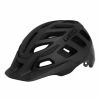 Casque Giro Radix - Noir Mat -Vélos Soldes Boutique casque giro radix noir mat