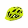 Casque Giro Register - Jaune -Vélos Soldes Boutique casque giro register jaune